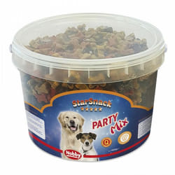 Nobby 69795 friandise pour chiens et chats Chien Friandises Mélangé 1,8 kg