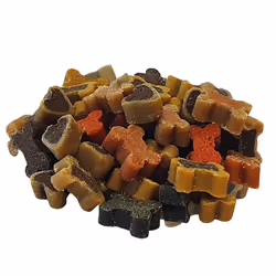 Nobby 69795 friandise pour chiens et chats Chien Friandises Mélangé 1,8 kg