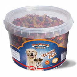 Nobby 69796 friandise pour chiens et chats Chien Friandises Mélangé 1,8 kg