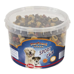 Nobby 69992 friandise pour chiens et chats Chien Friandises Mélangé 1,8 kg