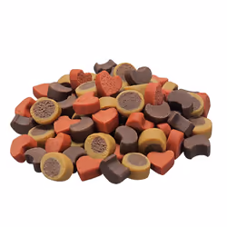 Nobby 69992 friandise pour chiens et chats Chien Friandises Mélangé 1,8 kg