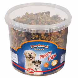 Nobby 69994, Friandises, Chien, Universel, Mélangé, 3,5 kg, Sans sucre
