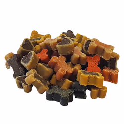Nobby 69994 friandise pour chiens et chats Chien Friandises Mélangé 3,5 kg