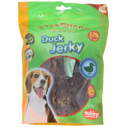 Friandises pour chien Nobby Pet StarSnack Duck Jerky 375 g