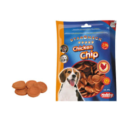 Nobby 70066 friandise pour chiens et chats Chien Friandises Poulet 375 g