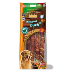 Nobby 70077 friandise pour chiens et chats Chien Friandises Canard 253 g