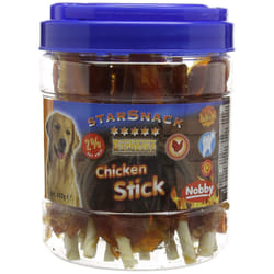 Nobby 70099 friandise pour chiens et chats Chien Friandises Poulet 450 g