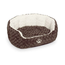 Nobby 71560 coussin pour chiens et chats Panier lit pour animaux de compagnie