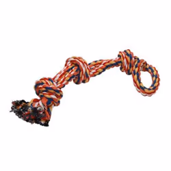Cordes pour chien noeuds Nobby Pet