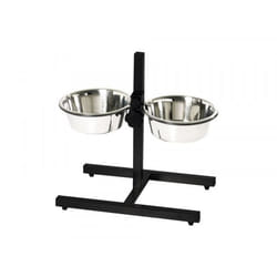 Nobby 72830 Chien Ensemble gamelles pour animaux de compagnie