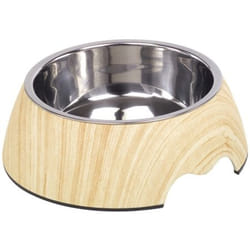 Nobby 73344 bol pour chiens et chats Chien Gamelle à nourriture pour animaux de compagnie