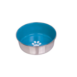 Nobby Heavy Paw Chien Gamelle à nourriture pour animaux de compagnie
