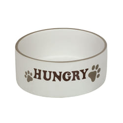 Nobby Hungry Chien Gamelle à nourriture pour animaux de compagnie