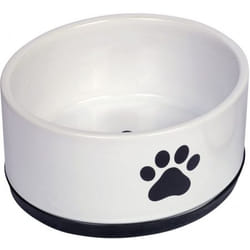 Nobby 73758 bol pour chiens et chats Chien Gamelle à nourriture pour animaux de compagnie