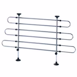 Grille de voiture protection pour chien Nobby Pet