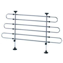 Grille de voiture protection pour chien Nobby Pet
