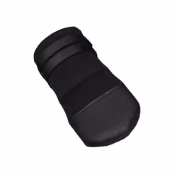 Nobby Paw protection shoe "Neopren", L, Néoprène, Noir, Monochromatique, Intérieur &amp; extérieur, 2 pièce(s)