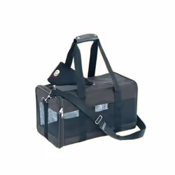 Sac de transport pour chien nylon Nobby Pet