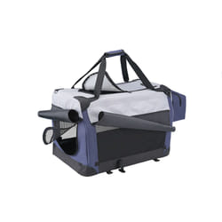 Nobby Traveller PLUS Sac à main transport pour animaux de compagnie