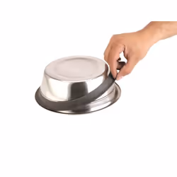 Nobby 79048 Chien Ensemble gamelles pour animaux de compagnie