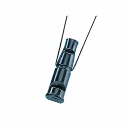 Nobby 79361, Gris, Corne, Sport d'entraînement, 30 g, 1 pièce(s)