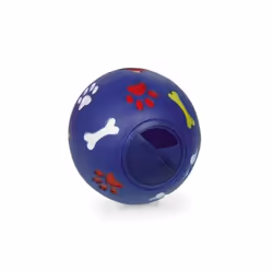 Nobby 79395, Chien, Jouet en forme d'en-cas, Multicolore, 11 cm, 211 g
