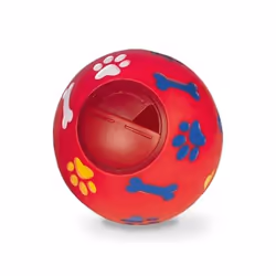 Nobby 79396, Chien, Jouet en forme d'en-cas, Multicolore, 14,5 cm, 360 g