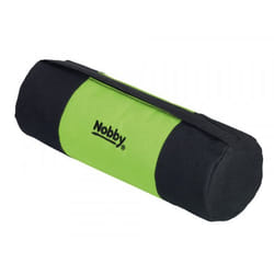 Nobby 79687 Nylon Noir, Vert