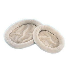 Lit moelleux pour chat Nobby Pet