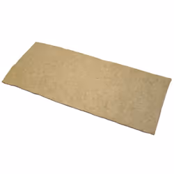 Nobby 81103, Lapin, Beige, Chanvre, 1 pièce(s), 120 mm, 50 mm