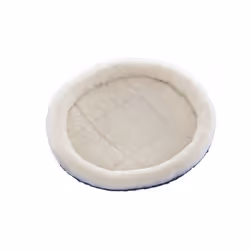 Nobby 81151, Lit, Rabit, Blanc, Polyester, 1 pièce(s), 300 mm