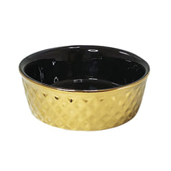 Nobby 82436 bol pour chiens et chats Chat Gamelle à nourriture pour animaux de compagnie