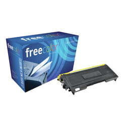 Freecolor TN2000-FRC Cartouche de toner 1 pièce(s) Noir