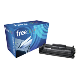 Freecolor FX10-FRC Cartouche de toner 1 pièce(s) Noir