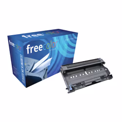 Freecolor DR2000-FRC, 12000 pages, Noir, 1 pièce(s)