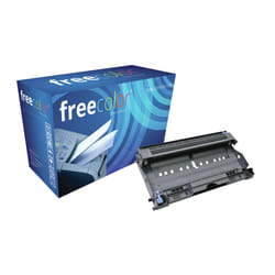 Freecolor DR2000-FRC Cartouche de toner 1 pièce(s) Noir