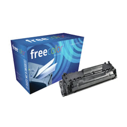 Freecolor 12A-FRC Cartouche de toner 1 pièce(s) Noir