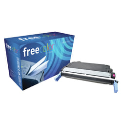 Freecolor 4700M-FRC Cartouche de toner 1 pièce(s) Magenta