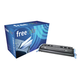 Freecolor 2600K-FRC Cartouche de toner 1 pièce(s) Noir