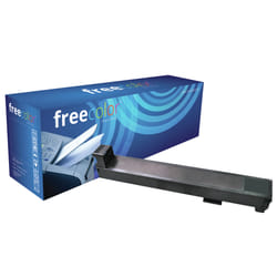 Freecolor 6030K-FRC Cartouche de toner 1 pièce(s) Noir