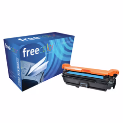 Freecolor 3525C-FRC, 7000 pages, Cyan, 1 pièce(s)