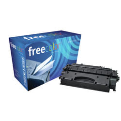 Freecolor 505X-FRC Cartouche de toner 1 pièce(s) Noir