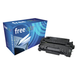 Freecolor 255A-FRC Cartouche de toner 1 pièce(s) Noir