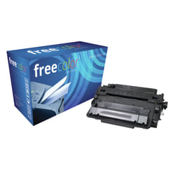 Freecolor 255X-FRC Cartouche de toner 1 pièce(s) Noir