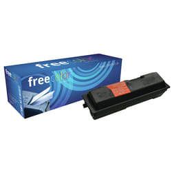 Freecolor TK170-FRC Cartouche de toner 1 pièce(s) Noir