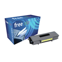 Freecolor TN3280-FRC Cartouche de toner 1 pièce(s) Noir