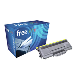 Freecolor TN2120-XL-FRC Cartouche de toner 1 pièce(s) Noir