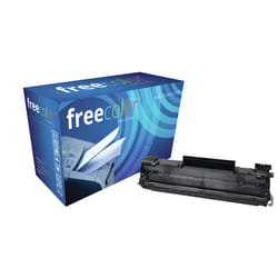 Freecolor 78A-FRC Cartouche de toner 1 pièce(s) Noir