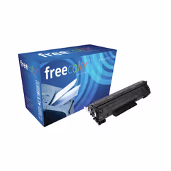 Freecolor 85A-FRC, 1600 pages, Noir, 1 pièce(s)