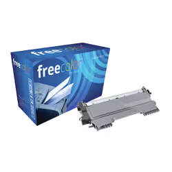 Freecolor TN2220-HY-FRC, 2600 pages, Noir, 1 pièce(s)